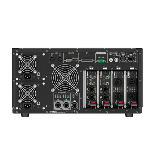 Yamaha DSP-R10 DSP-процессор для систем RIVAGE PM