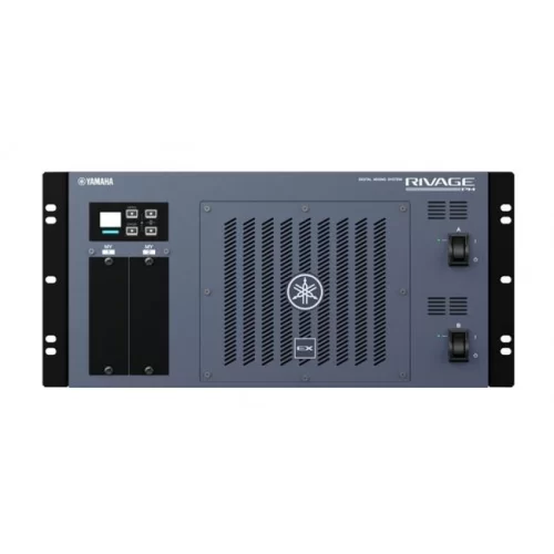 Yamaha DSP-RX-EX DSP-процессор для систем RIVAGE PM