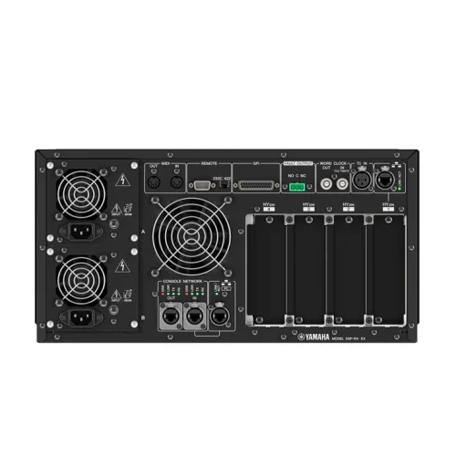 Yamaha DSP-RX-EX DSP-процессор для систем RIVAGE PM