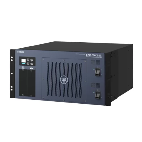 Yamaha DSP-RX DSP-процессор для систем RIVAGE PM
