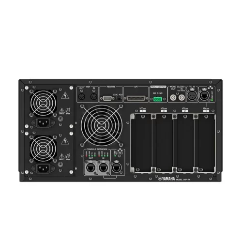 Yamaha DSP-RX DSP-процессор для систем RIVAGE PM