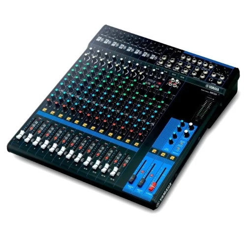 Yamaha MG16 Микшерный пульт, 16 каналов