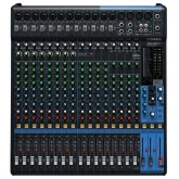 Yamaha MG20XU Микшерный пульт, 20 каналов