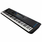Yamaha MODX7+ Рабочая станция, 76 клавиш