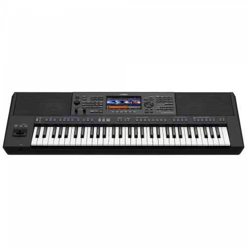 Yamaha PSR-SX920 Аранжировочная станция