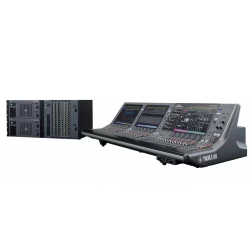 Yamaha RIVAGE PM5 Цифровая микшерная система