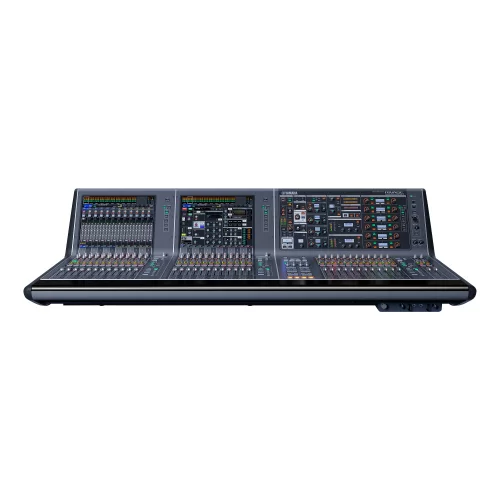 Yamaha RIVAGE PM7 Цифровая микшерная система
