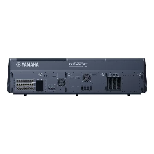Yamaha RIVAGE PM7 Цифровая микшерная система