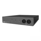 Yamaha RM-CR Сигнальный процессор для конференции, Dante