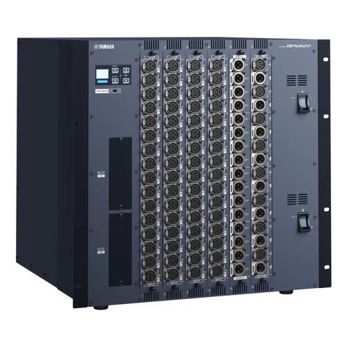 Yamaha RPio622 Стейджбокс для систем RIVAGE PM