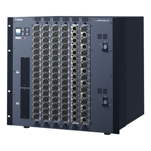 Yamaha RPio622 Стейджбокс для систем RIVAGE PM