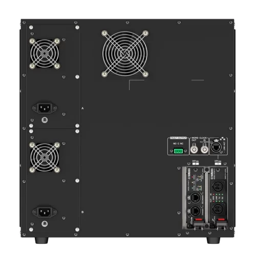 Yamaha RPio622 Стейджбокс для систем RIVAGE PM