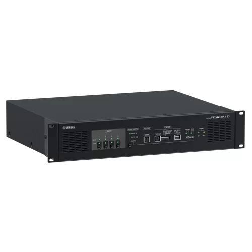 Yamaha RSio64-D Конвертер Dante и Mini-YGDAI