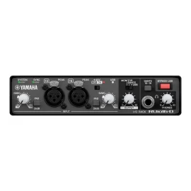Yamaha RUio16-D Аудиоинтерфейс USB, 16x16, Dante