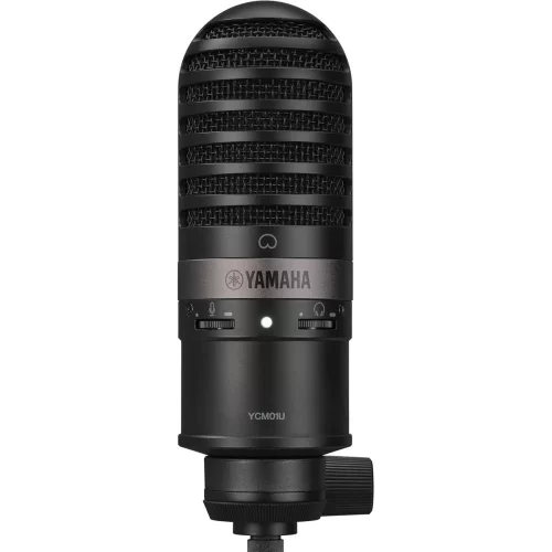 Yamaha YCM01UB Конденсаторный USB-микрофон