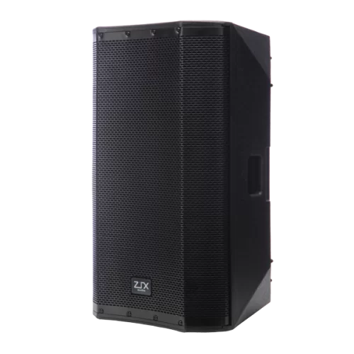 ZTX audio GX-115 Активная АС, 1200 Вт., 15"
