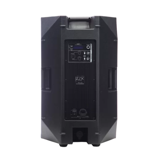 ZTX audio GX-115 Активная АС, 1200 Вт., 15"