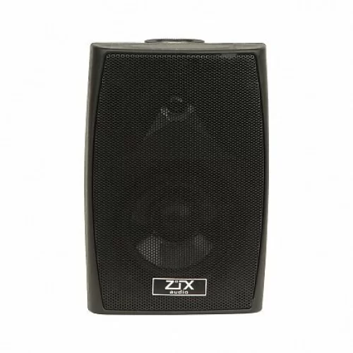 ZTX audio KD-728-4 Настенный громкоговоритель, 20 Вт., 4"