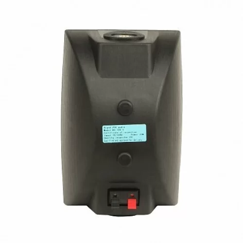 ZTX audio KD-728-4 Настенный громкоговоритель, 20 Вт., 4"