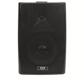 ZTX audio KD-728-6.5 Настенный громкоговоритель, 40 Вт., 6,5"