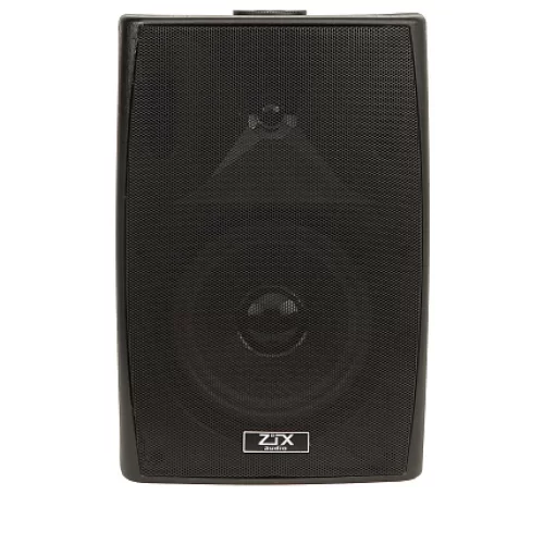 ZTX audio KD-728-6.5 Настенный громкоговоритель, 40 Вт., 6,5"