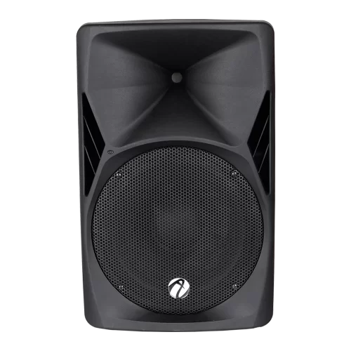 ZTX audio SX-115 Активная АС,700 Вт., 15"