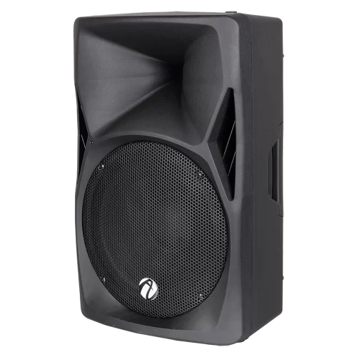 ZTX audio SX-115 Активная АС,700 Вт., 15"