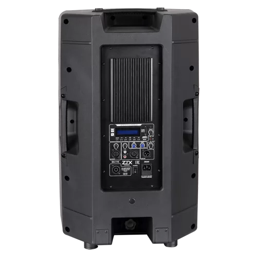 ZTX audio SX-115 Активная АС,700 Вт., 15"