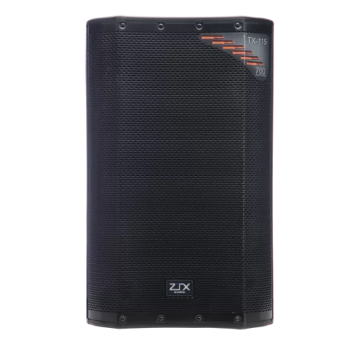 ZTX audio TX-115 Активная АС, 1400 Вт., 15"