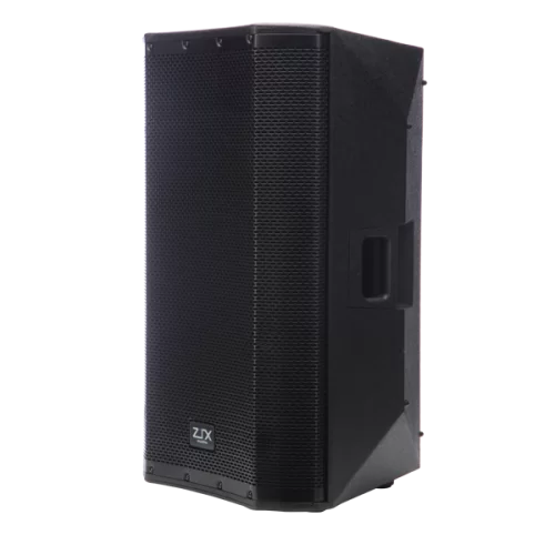 ZTX audio TX-115 Активная АС, 1400 Вт., 15"