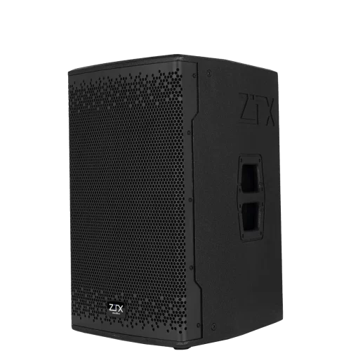 ZTX audio VR-112A Активная АС, 1600 Вт., 12", Bluetooth