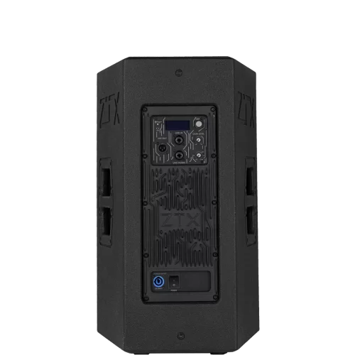 ZTX audio VR-112A Активная АС, 1600 Вт., 12", Bluetooth