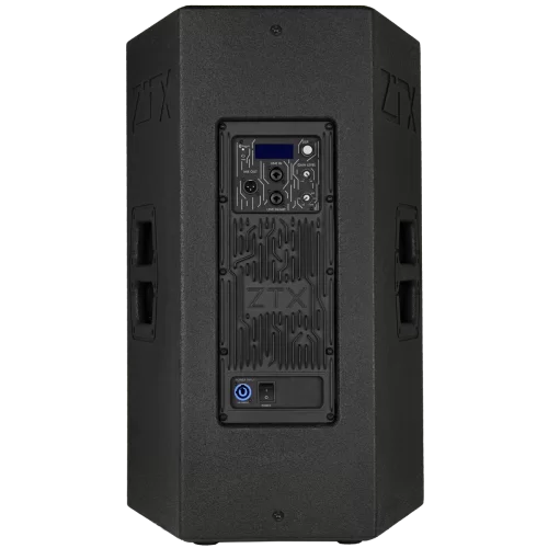 ZTX audio VR-115A Активная АС, 1600 Вт., 15", Bluetooth