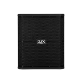 ZTX audio VR915A Активный сабвуфер, 2400 Вт., 15"