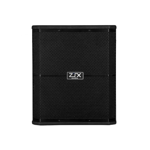 ZTX audio VR915A Активный сабвуфер, 2400 Вт., 15"