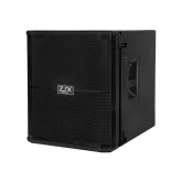 ZTX audio VR915A Активный сабвуфер, 2400 Вт., 15"