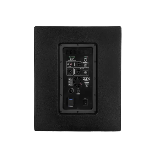ZTX audio VR915A Активный сабвуфер, 2400 Вт., 15"