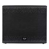 ZTX audio VRS-115A Активный сабвуфер, 2000 Вт., 15", Bluetooth