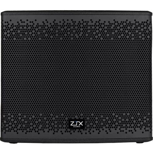 ZTX audio VRS-518A Активный сабвуфер, 2400 Вт., 18", Bluetooth