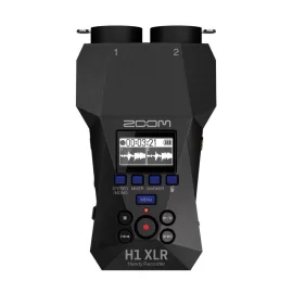 Zoom H1 XLR Портативный рекордер