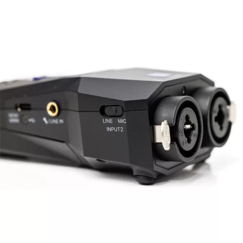 Zoom H1 XLR Портативный рекордер