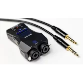 Zoom H1 XLR Портативный рекордер