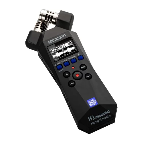 Zoom H1essential Портативный рекордер