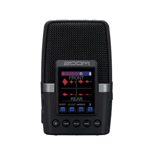 Zoom H2essential Портативный рекордер