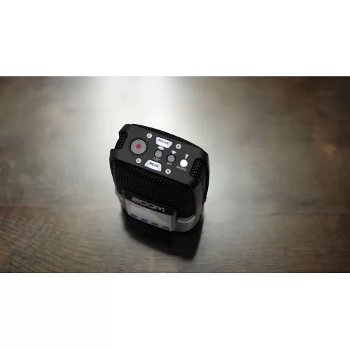 Zoom H2essential Портативный рекордер