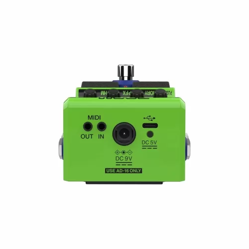 Zoom MS-90LP+ Лупер