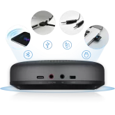 eMeet Luna Спикерфон USB/Bluetooth