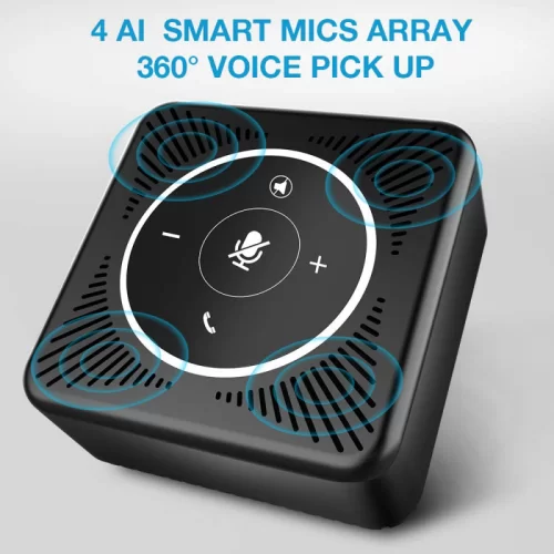 eMeet OfficeCore M0 Спикерфон USB