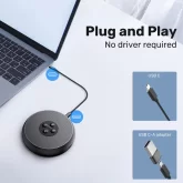 eMeet OfficeCore M1A Спикерфон USB
