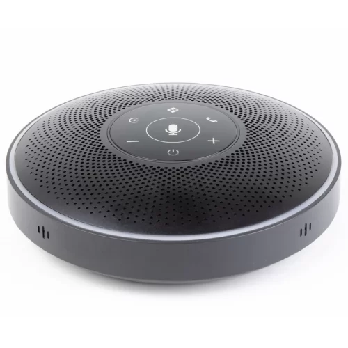 eMeet OfficeCore M2+ Black Спикерфон USB/Bluetooth